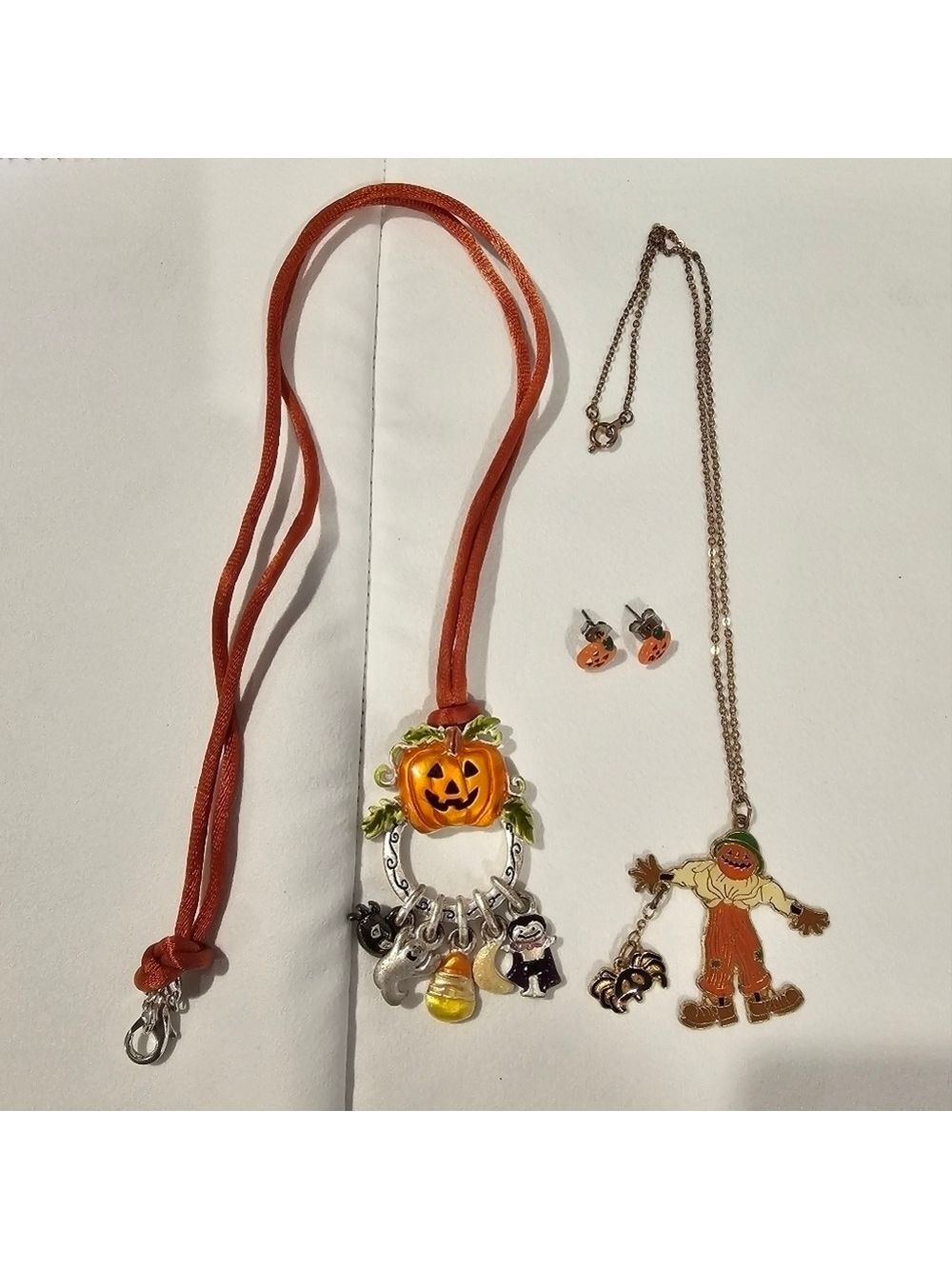 Halloween Jewelry